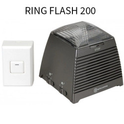 Ring flash 200/250 (AMPLICOMMS)