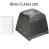 Ring flash 200/250 (AMPLICOMMS)