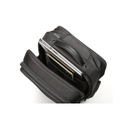 Trolley 4 roulettes pour PC portable 17" (KENSINGTON)