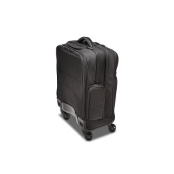 Trolley 4 roulettes pour PC portable 17" (KENSINGTON)