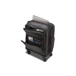 Trolley 4 roulettes pour PC portable 17" (KENSINGTON)
