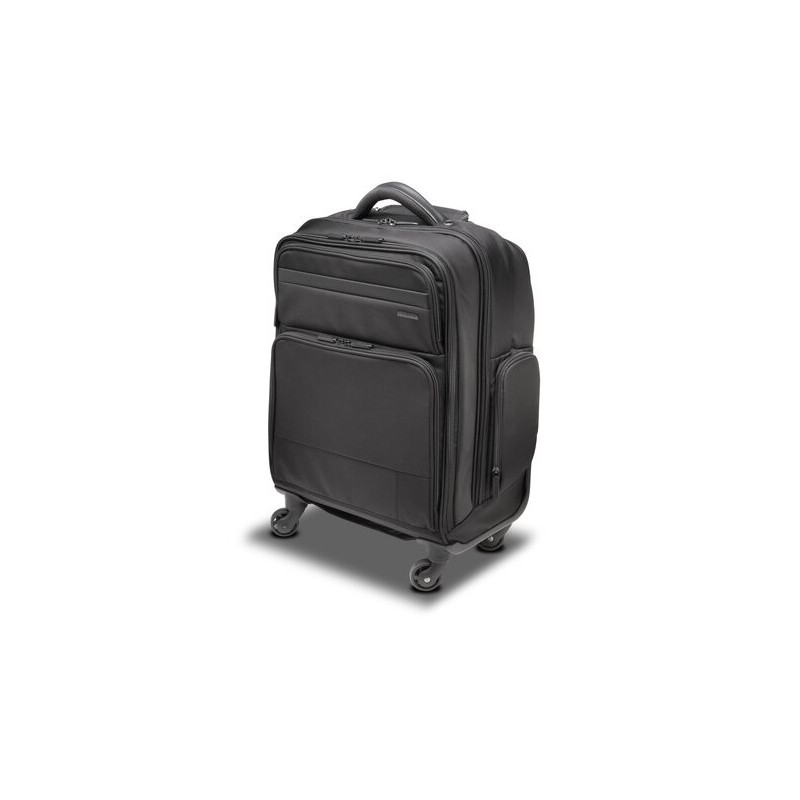 Trolley 4 roulettes pour PC portable 17" (KENSINGTON)
