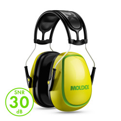 Casque antibruit MOLDEX M4