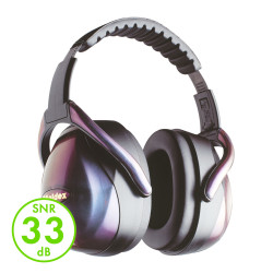 Casque antibruit M1 6100
