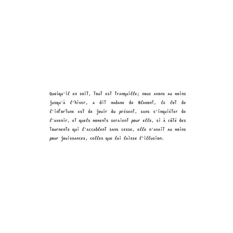Police de caractère EIDO