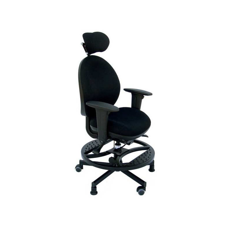 Fauteuil ELFE pour les personnes de petite taille (KHOL)