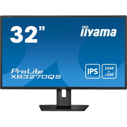 Ecran d'ordinateur 32" (IIYAMA)