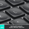 Clavier compact MX Key Mini (LOGITECH)