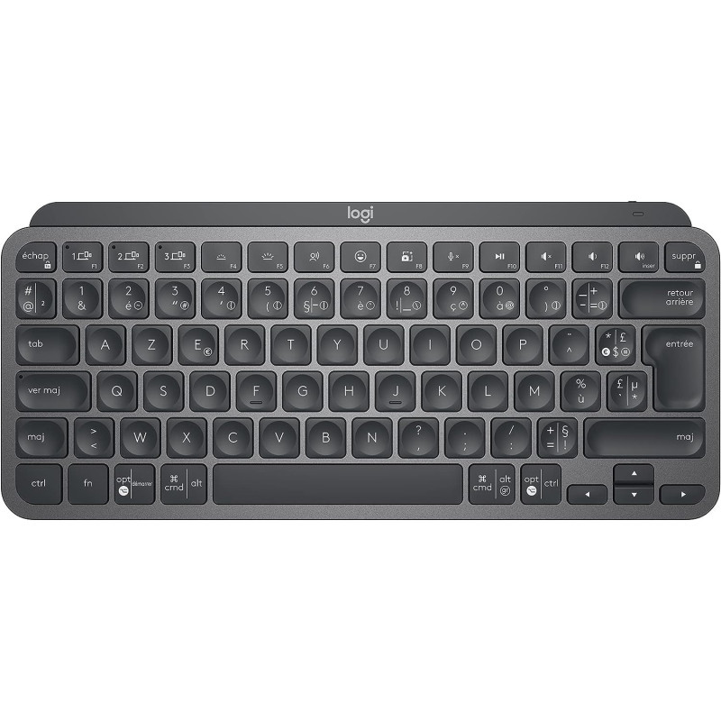 Clavier compact MX Key Mini (LOGITECH)