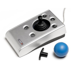 Souris joystick N-ABLER PRO