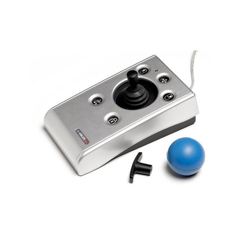 Souris joystick N-ABLER PRO