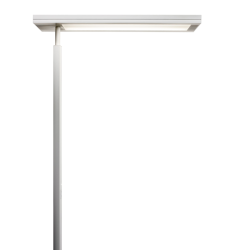 Lampadaire LED LUDIC TOUCH (RADIAN)