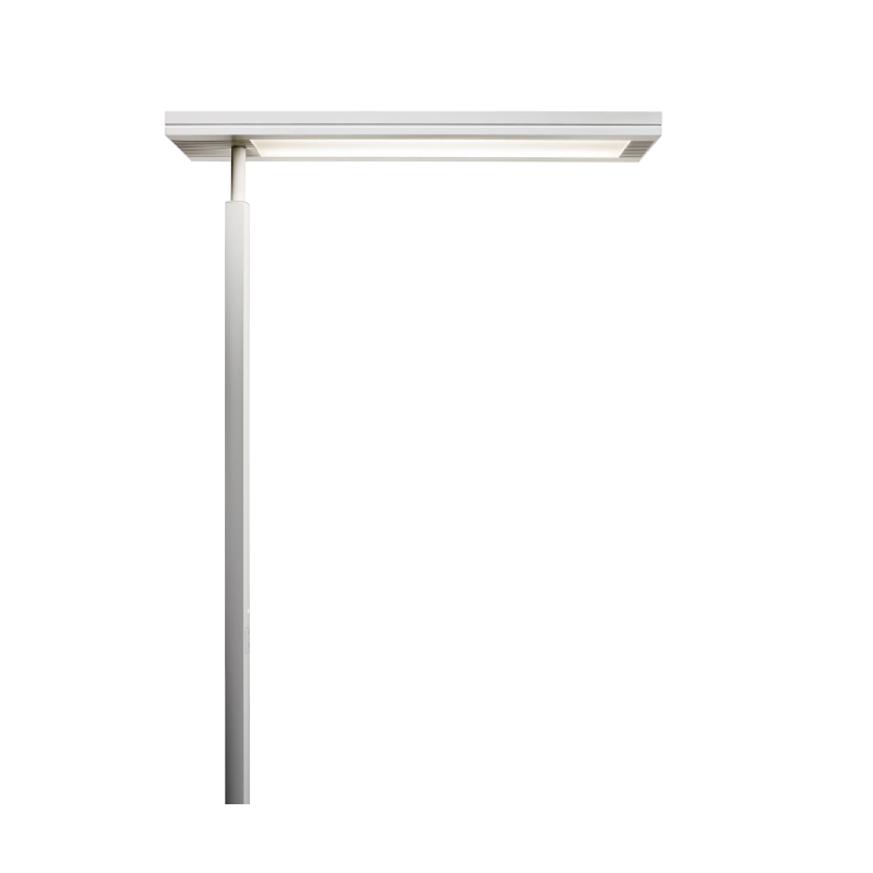 Lampadaire LED LUDIC TOUCH (RADIAN)