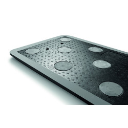 Tapis anti-fatigue Active Office