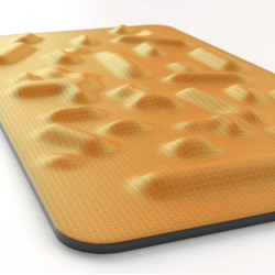 Tapis anti-fatigue Active Office