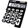 Calculatrice gros caractères (MILAN)