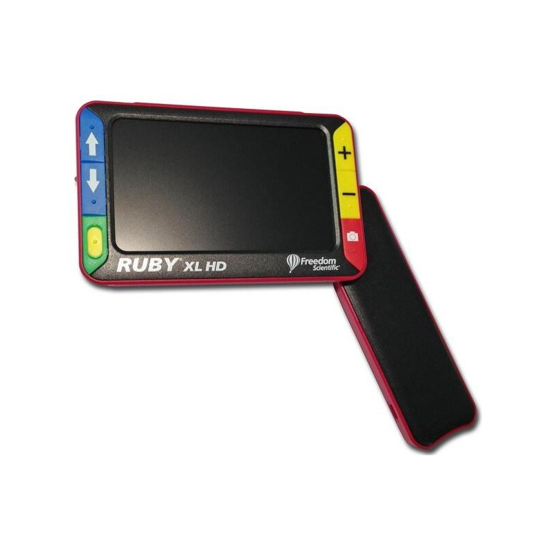 Ruby XL HD