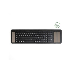 Clavier filaire / sans fil Mousetrapper TYPE