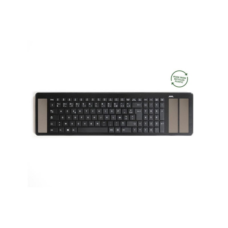 Clavier filaire / sans fil Mousetrapper TYPE