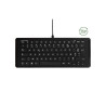 Clavier compact filaire / sans fil Mousetrapper TYPE MINI