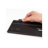 Clavier filaire / sans fil Mousetrapper TYPE