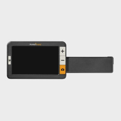 Loupe électronique HD Exploré 5 (HUMANWARE)