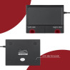 Touchpad filaire PERIPAD 504