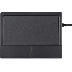 Touchpad filaire PERIPAD 504