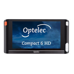 Loupe électronique Compact 6 HD (Optelec)