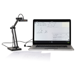 Caméra de documents V4K Pro (IPEVO)