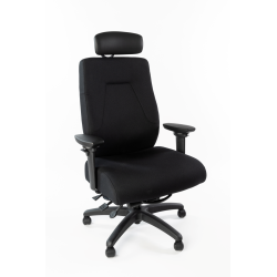 Fauteuil EXEC eCentric (ERGOCENTRIC)