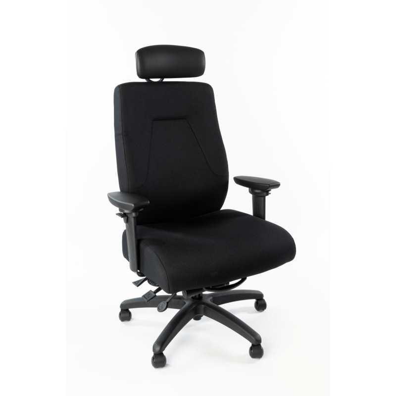 Fauteuil EXEC eCentric (ERGOCENTRIC)