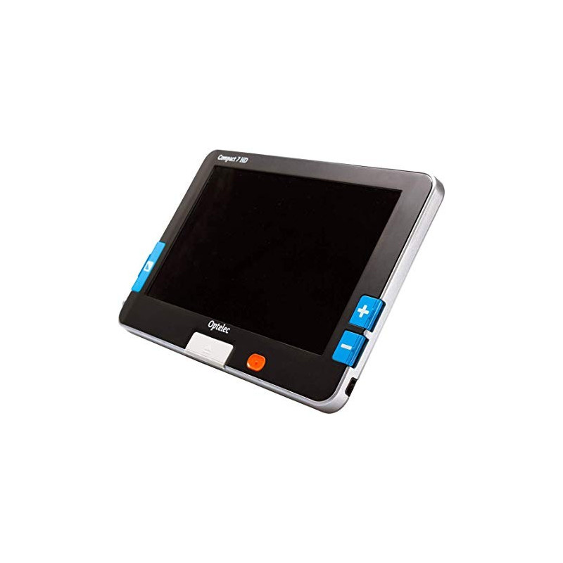Loupe électronique Compact 7 HD (Optelec)