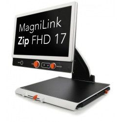 Vidéo-agrandisseur MagniLink Zip (LVI)