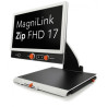 Vidéo-agrandisseur MagniLink Zip (LVI)