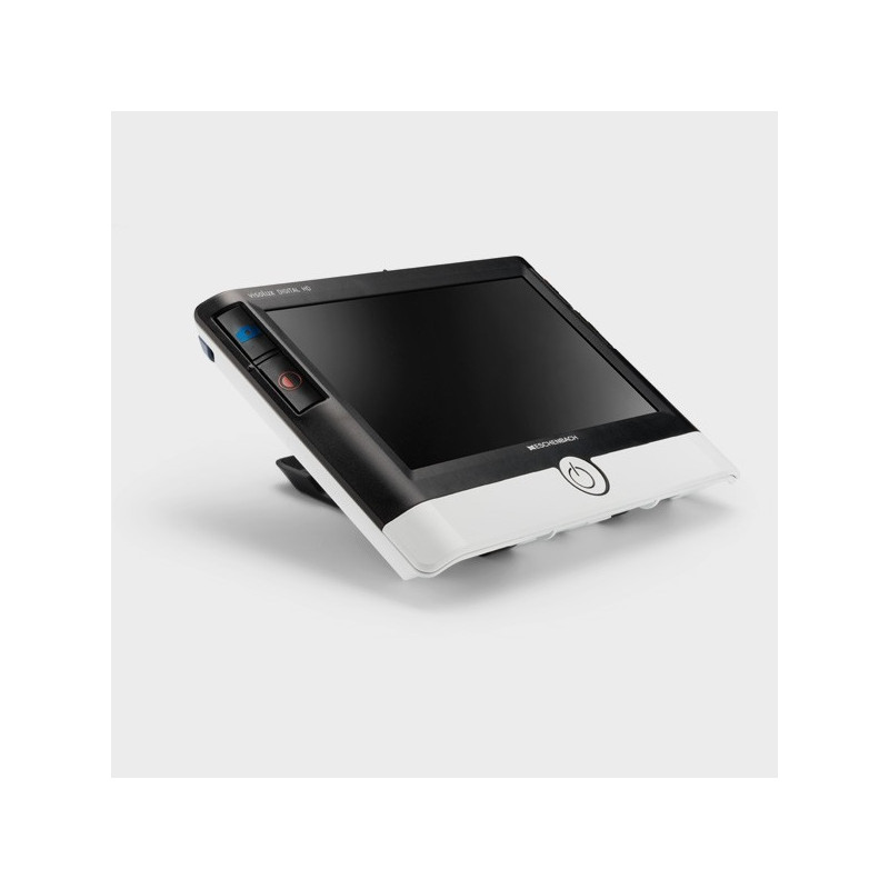 Loupe électronique Visiolux Digital 7 HD (Eschenbach)