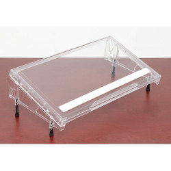 Porte document MicroDesk