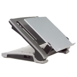 Support PC portable Ergo T 340 (BAKKER ELKHUIZEN)