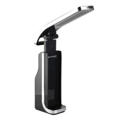 Lampe portable Multilight LED Akku 4500 K (SCHWEIZER)