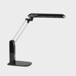 Lampe de bureau LED Multilight 2700K / 4500 K (SCHWEIZER)