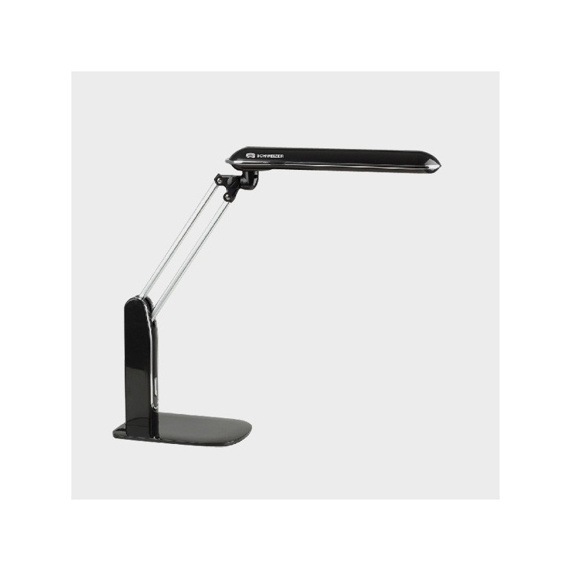 Lampe de bureau LED Multilight 2700K / 4500 K (SCHWEIZER)
