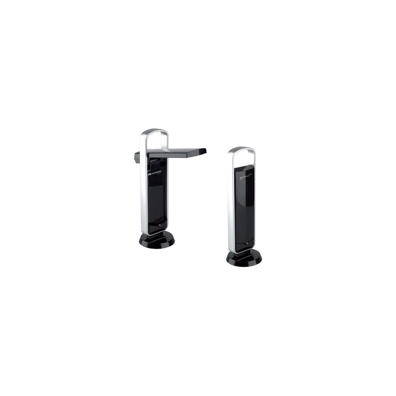 Lampe portable Multilight Led Mobil (SCHWEIZER)