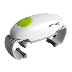 Ouvre bocal automatique (ONE TOUCH)