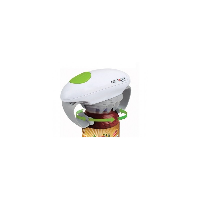 Ouvre bocal automatique (ONE TOUCH)