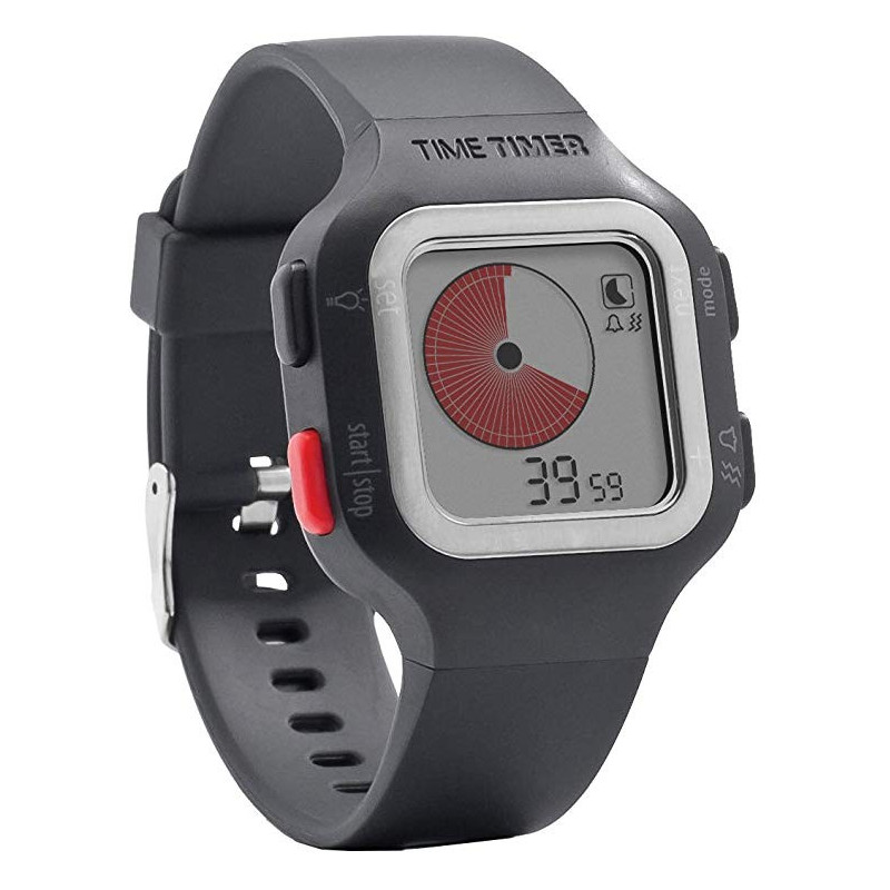 Montre time timer