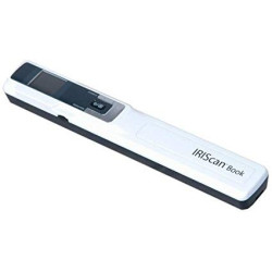 Réglette scanner IRIScan Book 3 (IRISLINK)