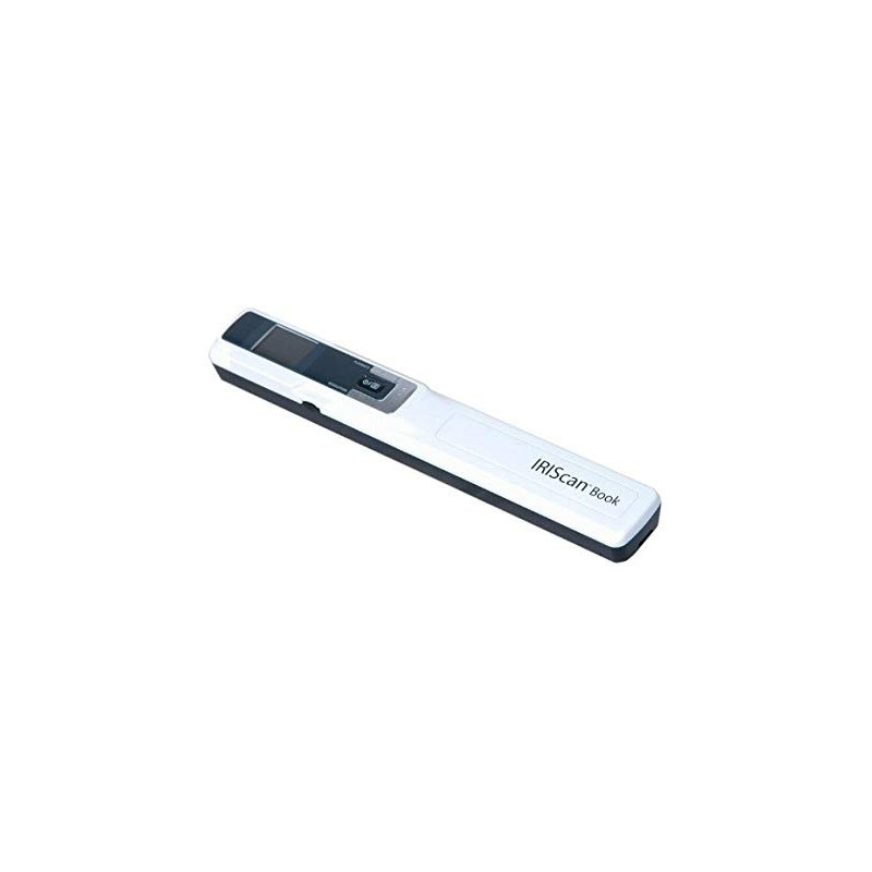 Réglette scanner IRIScan Book 3 (IRISLINK)