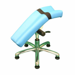 Repose jambe CONCORDE 1 (Khol)