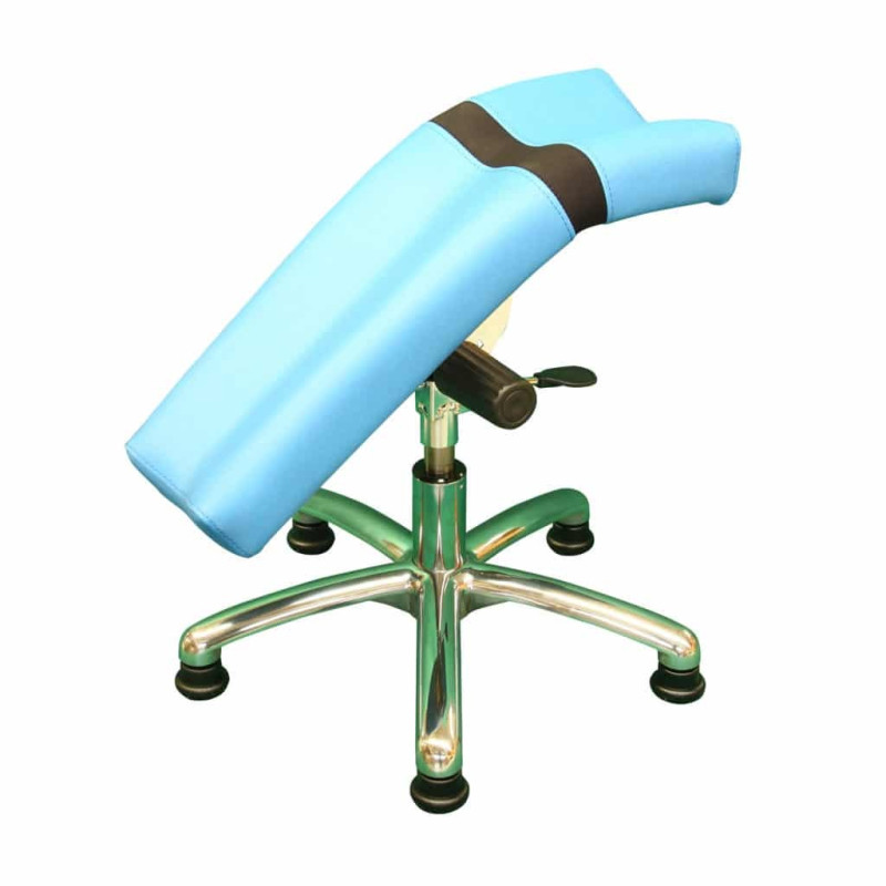 Repose jambe CONCORDE 1 (Khol)
