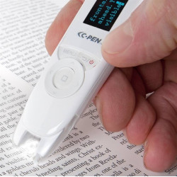 Reader Pen (C-PEN)